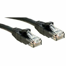 Cable USB LINDY 45433 Negro 2 m (1 unidad)
