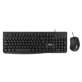 Teclado y Ratón iggual CMK-BUSINESS2 Precio: 11.49999972. SKU: B1B6JBLV2E