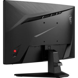 MSI 9S6-3BC31T-001 Monitor Curvo Gaming 24" Full HD VA 180Hz 1ms MAG 242C