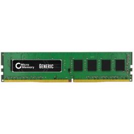 CoreParts 4GB Memory Module for HP 2666Mhz DDR4 Major DIMM Precio: 75.49999974. SKU: B1BPZRGK6Q
