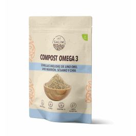 Compost Omega 3 Precio: 4.8900005. SKU: B1EV397QJX