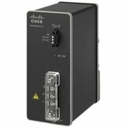 Fuente de Alimentación CISCO PWR-IE65W-PC-DC= Precio: 535.89000058. SKU: B1JL6598MB