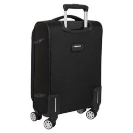 Trolley Safta Cabina Blanda 20-' Real Betis Balompie Premium 510x350x200 mm Trolley Safta Cabina Blanda 20-' Real Betis Balompie Premium 510x350x200 mm