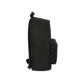 Mochila Safta Portatil 14,1-' Dungeons & Dragons 410x310x160 mm