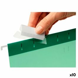 Visor Esselte Etiqueta 25 Piezas (10 Unidades)