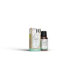 ELADIET Salvia Aceite Esencial Bio 15ml - Apoyo digestivo Precio: 13.5899995. SKU: B1BKJEHSY9