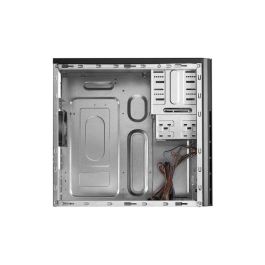 Antec VSK3000B-U3/U2 Caja de PC Mini Tower Negra