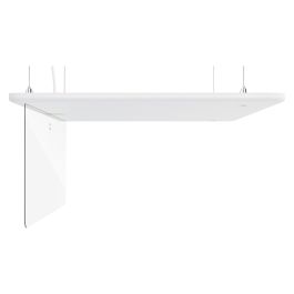 Cisco CTS-MIC-CLNG-G2= Micrófono para Conferencias de Techo Alámbrico Precio: 1868.49999996. SKU: B13AJTY5NT