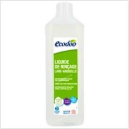 ECODOO Abrillantador Lavavajillas 500ml con Aceite Esencial de Menta, Sin Colorantes, Deja Vajilla Brillante y Sin Marcas ECODOO Abrillantador Lavavajillas 500ml con Aceite Esencial de Menta, Sin Colorantes, Deja Vajilla Brillante y Sin Marcas Precio: 5.50000055. SKU: B18HWVE75D