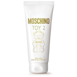 Moschino Toy 2 Bath & Shower Gel 200 mL Precio: 20.50000029. SKU: S4511370