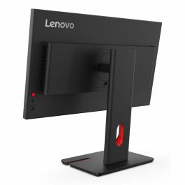 Lenovo T24-40 Monitor ThinkVision 23.8" FHD HDMI/DisplayPort/VGA con HUB