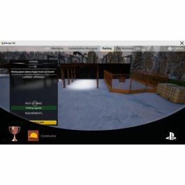 Just For Games Camioneros de Alaskan Road - Juego de PS5 - Simulador de Conducción Aventura con Misiones Exclusivas y Online Just For Games Camioneros de Alaskan Road - Juego de PS5 - Simulador de Conducción Aventura con Misiones Exclusivas y Online
