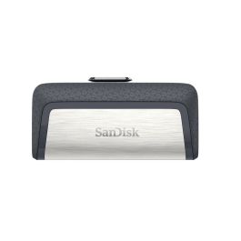 Sandisk 256GB Ultra Dual USB Type-CUltra Dual USB 256 GB, 256 Precio: 46.78999941. SKU: S55021172
