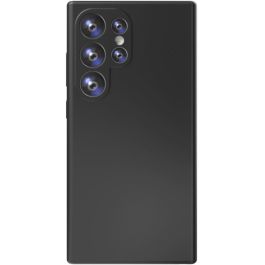 4smarts Silicona Funda Cupertino para Samsung Galaxy S24 Ultra Precio: 21.49999995. SKU: B1CVFADZ3X