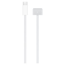 Apple Cable USB-C a MagSafe 3 Trenzado 2 Metros Carga Rápida
