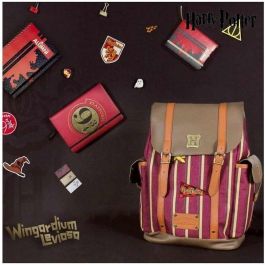 Cerdá Libreta Harry Potter A5 BORDEAUX Cerdá Libreta Harry Potter A5 BORDEAUX
