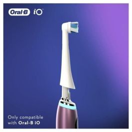 Recambio para Cepillo de Dientes Eléctrico Oral-B CW4FFS Blanco