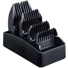 Panasonic ER-GP84 - Cabeza de cabello - 8 Longitudes de corte - 4 accesorios peine