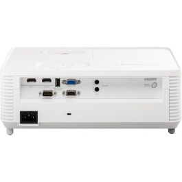 Viewsonic PA700S Proyector de Alcance Estándar 4500 Lúmenes ANSI SVGA (800x600) Blanco