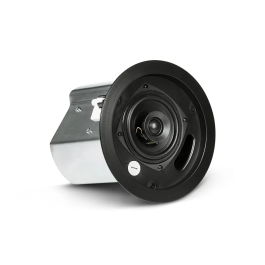 JBLPRO Control 14C/T Altavoz de Techo de Rango Completo (2 Unidades) 30W 70V/100V Negro o Blanco