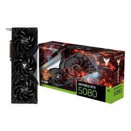 Gainward RTX 5080 Phoenix GS 16GB GDDR7 3 Ventiladores