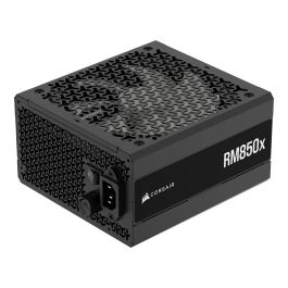 Corsair RM850x Fuente de Alimentación 850W 80+ Gold ATX Modular Negra Completamente