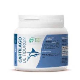 Cartilago De Tiburon 750Mg 300Cap. Precio: 31.5000004. SKU: B1AAAXEJEY
