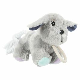 Peluche para perros Trixie Poliéster Felpa Perro 24 cm