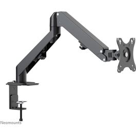 Neomounts DS70-700BL1 Brazo de Monitor Full-Motion para Pantallas de 17-27" hasta 7kg