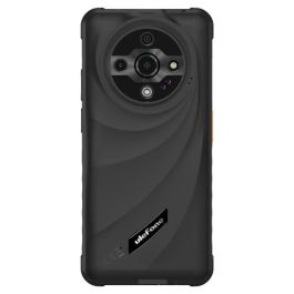 Ulefone Armor X31 Pro 8+256Gb NFC Classic Black