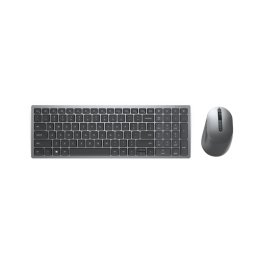 Teclado y Ratón Dell KM7120W-GY-SPN Qwerty Español Precio: 77.69000052. SKU: S7748501