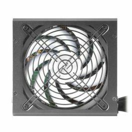 Tacens Fuente Alimentación 1Rviiag600S ATX 600W 80Plus Silver, eficiencia 87%