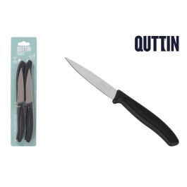 Set de 4 cuchillos peladores Basi 9 cm - Inde (18 Cajas) Precio: 36.49999969. SKU: B192JV9CZ7