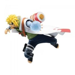 Figura Banpresto Naruto Narutop99 Minato Namikaze Precio: 32.49999984. SKU: B13A9Q69YV
