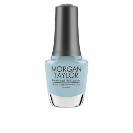 Morgan Taylor Professional Nail Lacquer #Water Baby 15 mL Precio: 11.88999966. SKU: S0594686