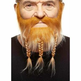 Barba postiza My Other Me Naranja Precio: 15.68999982. SKU: S2419386