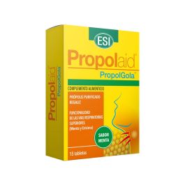 Propolaid Propolgola Menta Precio: 8.8899998. SKU: B18GWMEKZS