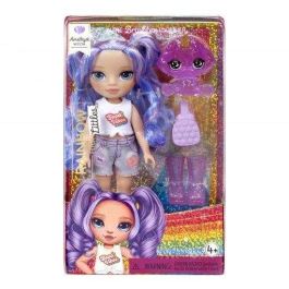 Muñeca rainbow high littles dolls. conoce a las hermanas pequeñas de tus muñecas favoritas. 15 cm - modelos surtidos Muñeca rainbow high littles dolls. conoce a las hermanas pequeñas de tus muñecas favoritas. 15 cm - modelos surtidos
