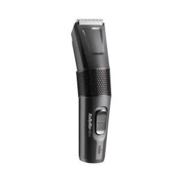 Babyliss Cortapelos E786E Precision Cut Máquina de Cortar Pelo con Cuchillas de Acero Inoxidable y 13 Longitudes de Corte (2 mm-24 mm)