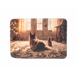 Colchoneta Trixie 50 x 40 cm Gatos