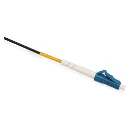 Digitus Cable de Fibra Óptica LC/UPC a LC/UPC OS2 de 8 Fibras, 100m, Preconfeccionado