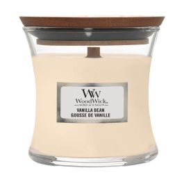 Woodwick Core Mini Vanilla Bean Precio: 12.50000059. SKU: B1JK8GZ375