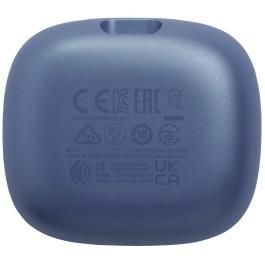 JBL Live Pro 2 TWS Auriculares True-Wireless Resistentes al Agua, Azules