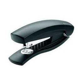Novus Grapadora C1 Negra Capacidad 15 Hojas Profundidad 6,5 cm Precio: 5.50000055. SKU: B1EWB4MN7C