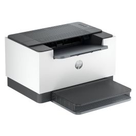 HP M209d Impresora Láser Monocromo con Impresión Dúplex Rápida, Diseño Compacto, Alto Rendimiento y Configuración Sencilla con App HP