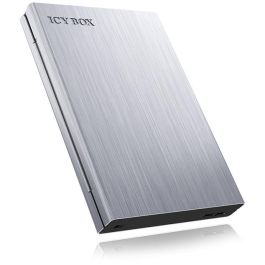 ICY BOX Adaptador 2.5" SATA a USB 3.0 con Protección de Escritura Precio: 34.95000058. SKU: B16T386A4R