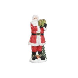 Adorno Navideño Home ESPRIT Multicolor Papá Noel 52 X 45 X 121 CM Precio: 274.49999984. SKU: B1F2YJ3DT5
