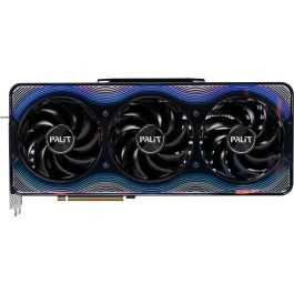Palit GeForce RTX 5090 GameRock OC 32GB GDDR7 3 Ventiladores PCI Express 5.0 Precio: 2753.78999984. SKU: B1CZPFPC8T