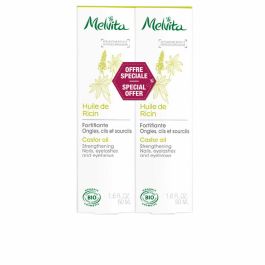 Melvita Huile De Beaute Bio Huile De Ricin Duo Precio: 19.79000012. SKU: B1JJ5CXFFQ