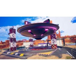 LEGO 2K Drive - Juego PS4 - Edición estándar LEGO 2K Drive - Juego PS4 - Edición estándar